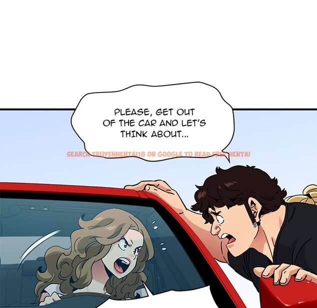 Read Hentai Image 9 332 in comic Dog On Patrol - Chapter 42 - hentaitnt.net