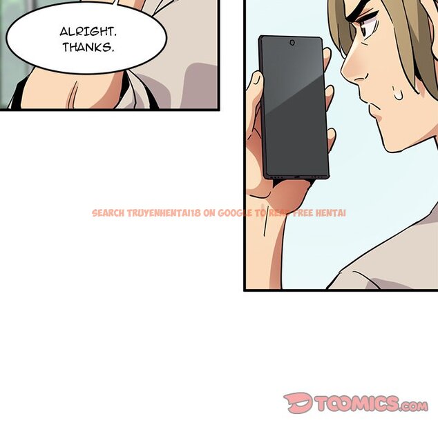 Read Hentai Image 94 337 in comic Dog On Patrol - Chapter 42 - hentaitnt.net