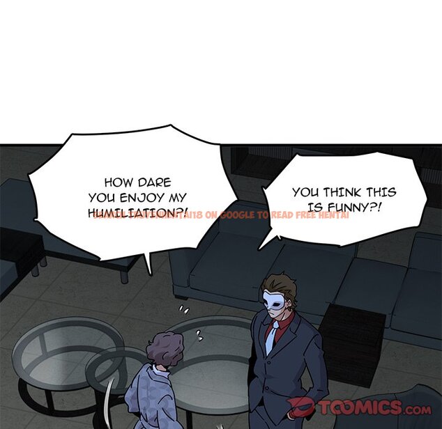 Read Hentai Image 10 230 in comic Dog On Patrol - Chapter 43 - hentaitnt.net