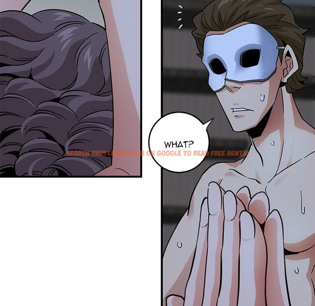 Read Hentai Image 104 235 in comic Dog On Patrol - Chapter 43 - hentaitnt.net