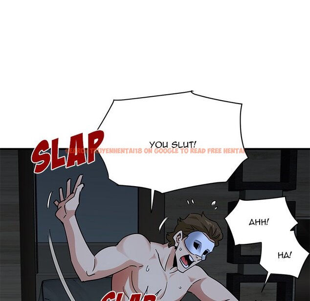 Read Hentai Image 113 235 in comic Dog On Patrol - Chapter 43 - hentaitnt.net