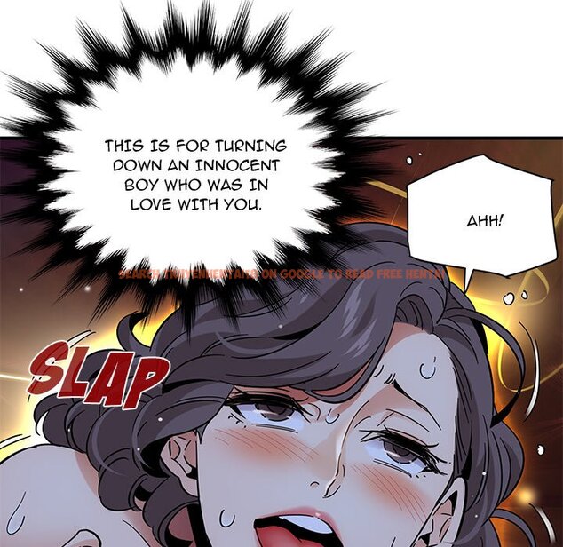Read Hentai Image 117 235 in comic Dog On Patrol - Chapter 43 - hentaitnt.net
