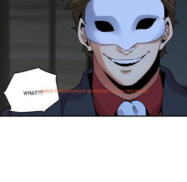 Read Hentai Image 5 230 in comic Dog On Patrol - Chapter 43 - hentaitnt.net