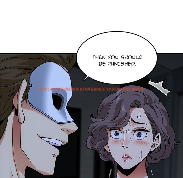 Read Hentai Image 51 231 in comic Dog On Patrol - Chapter 43 - hentaitnt.net