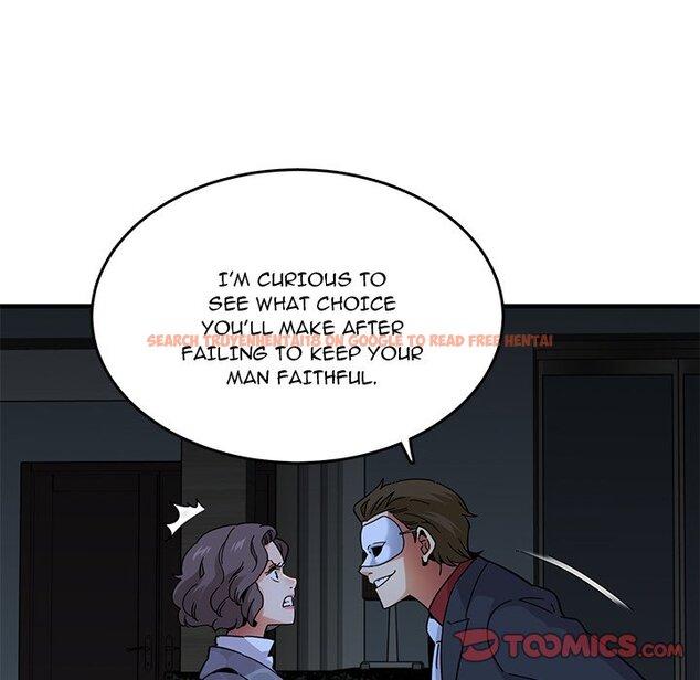 Read Hentai Image 6 230 in comic Dog On Patrol - Chapter 43 - hentaitnt.net