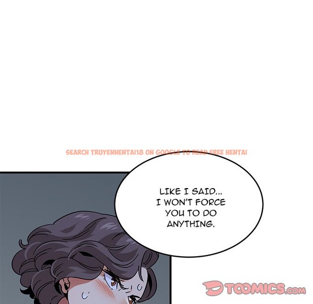 Read Hentai Image 62 235 in comic Dog On Patrol - Chapter 43 - hentaitnt.net