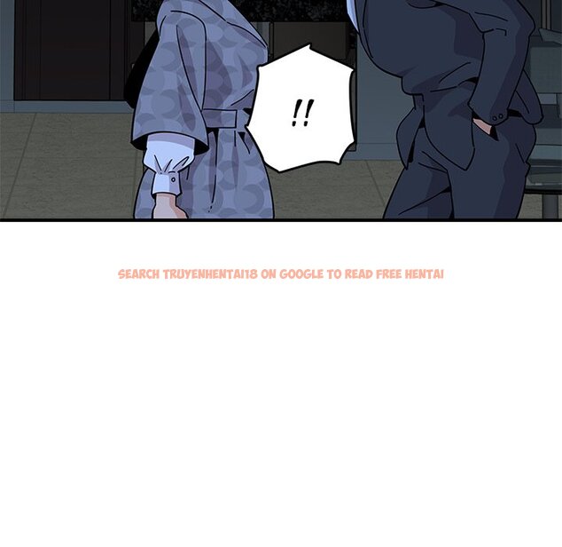 Read Hentai Image 7 230 in comic Dog On Patrol - Chapter 43 - hentaitnt.net
