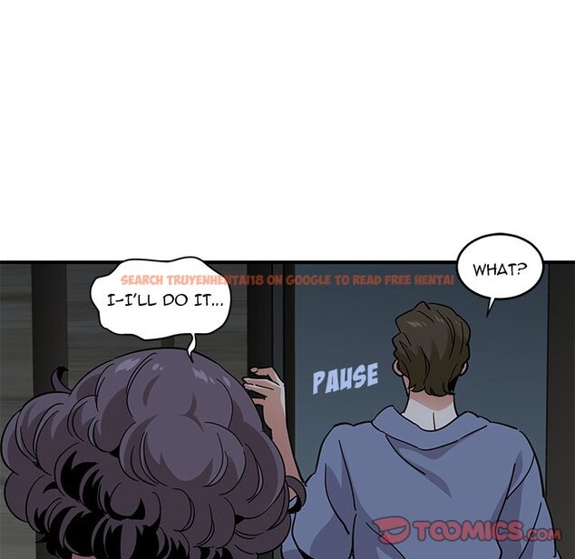 Read Hentai Image 70 235 in comic Dog On Patrol - Chapter 43 - hentaitnt.net