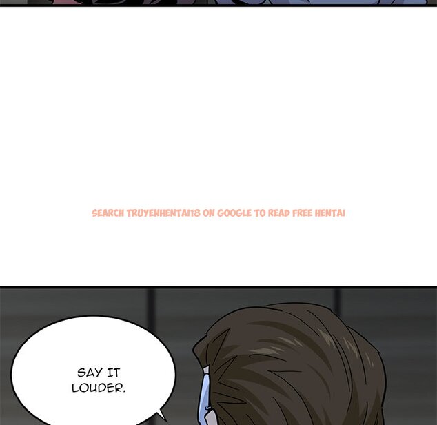 Read Hentai Image 71 235 in comic Dog On Patrol - Chapter 43 - hentaitnt.net