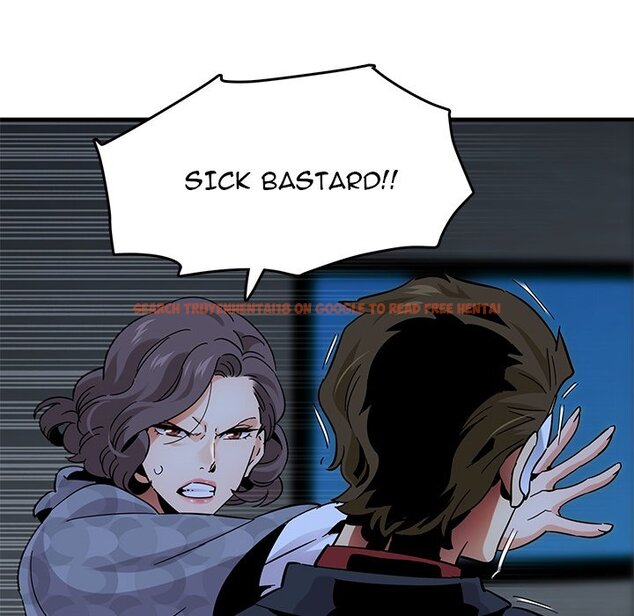 Read Hentai Image 8 230 in comic Dog On Patrol - Chapter 43 - hentaitnt.net