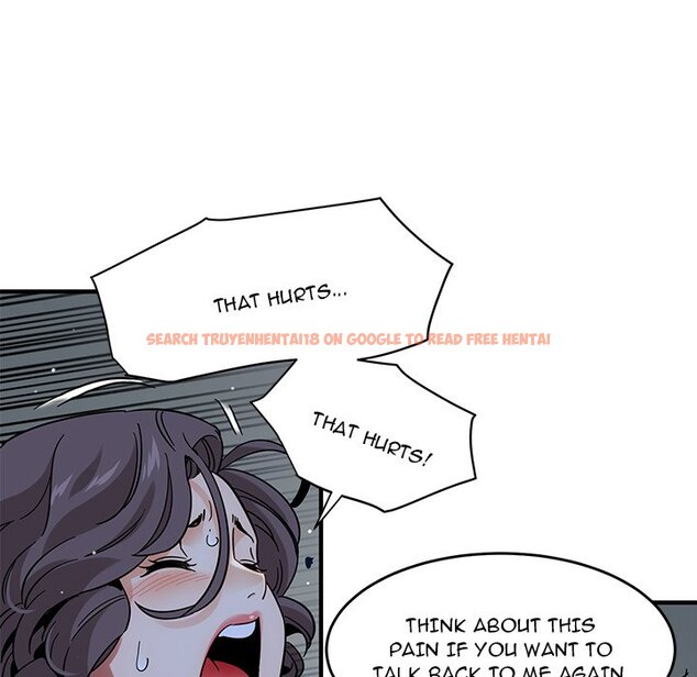 Read Hentai Image 85 235 in comic Dog On Patrol - Chapter 43 - hentaitnt.net