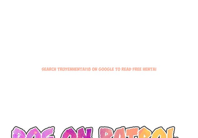 Read Hentai Image 1 886 in comic Dog On Patrol - Chapter 44 - hentaitnt.net