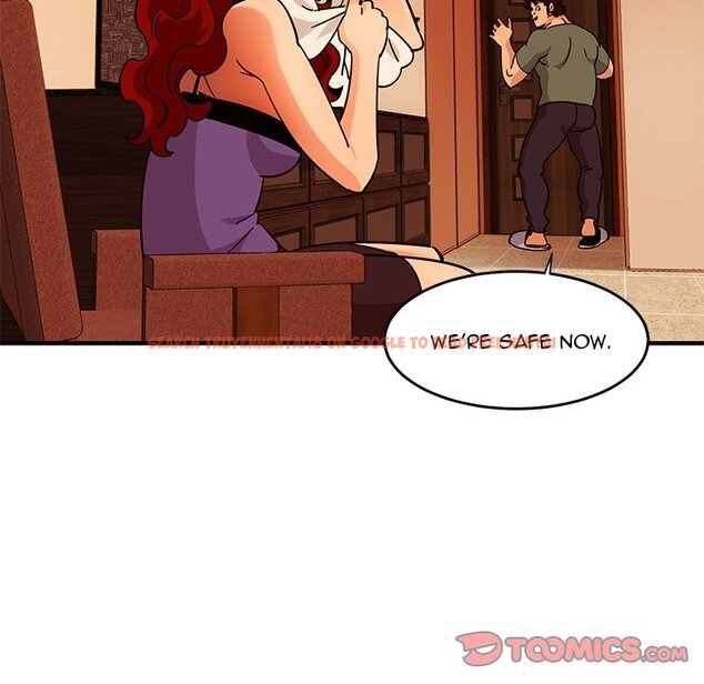 Read Hentai Image 105 891 in comic Dog On Patrol - Chapter 44 - hentaitnt.net