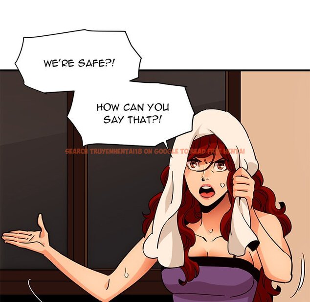 Read Hentai Image 106 891 in comic Dog On Patrol - Chapter 44 - hentaitnt.net