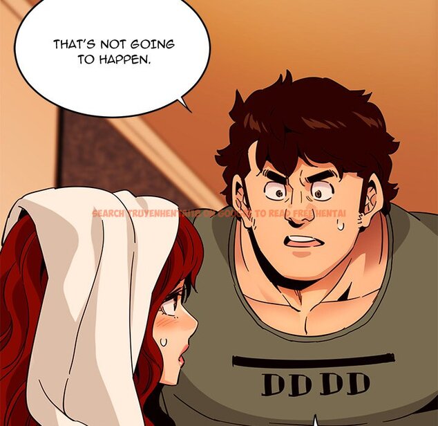 Read Hentai Image 113 892 in comic Dog On Patrol - Chapter 44 - hentaitnt.net