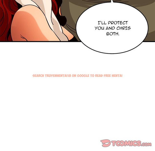 Read Hentai Image 114 892 in comic Dog On Patrol - Chapter 44 - hentaitnt.net