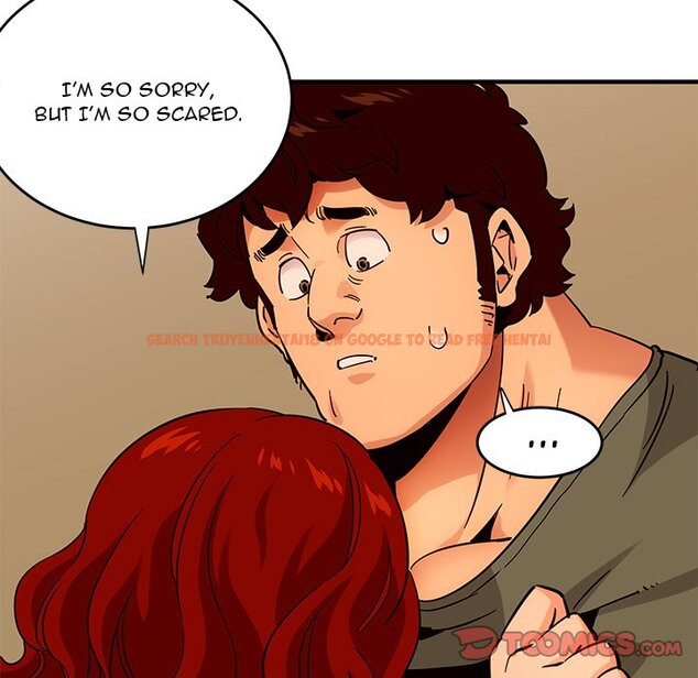 Read Hentai Image 117 892 in comic Dog On Patrol - Chapter 44 - hentaitnt.net
