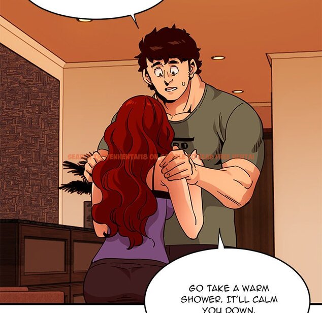 Read Hentai Image 119 892 in comic Dog On Patrol - Chapter 44 - hentaitnt.net