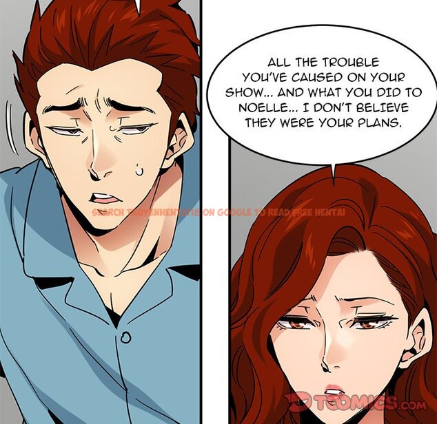 Read Hentai Image 12 886 in comic Dog On Patrol - Chapter 44 - hentaitnt.net