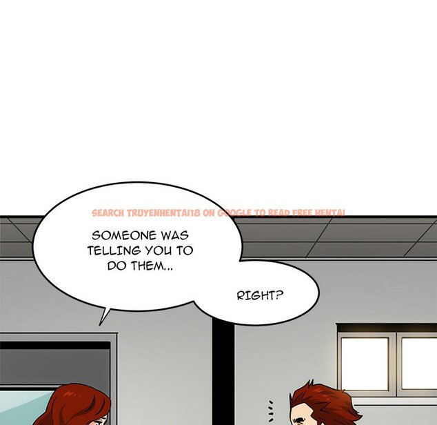 Read Hentai Image 14 886 in comic Dog On Patrol - Chapter 44 - hentaitnt.net
