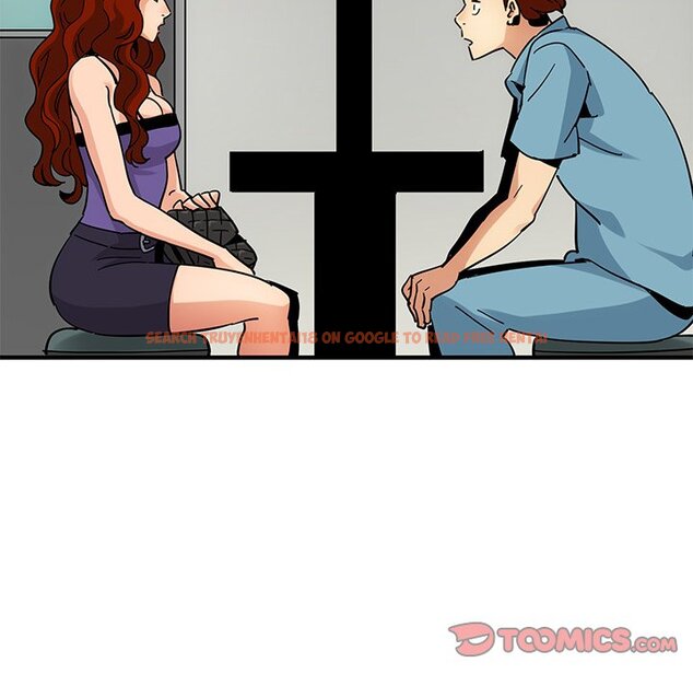 Read Hentai Image 15 886 in comic Dog On Patrol - Chapter 44 - hentaitnt.net