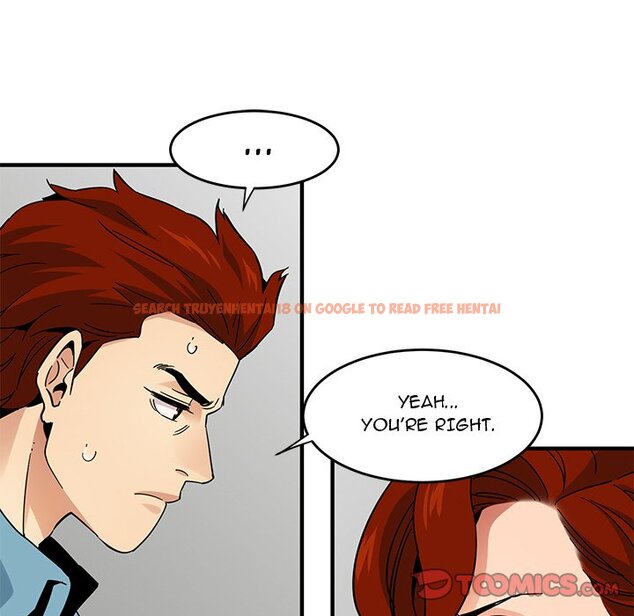 Read Hentai Image 18 886 in comic Dog On Patrol - Chapter 44 - hentaitnt.net