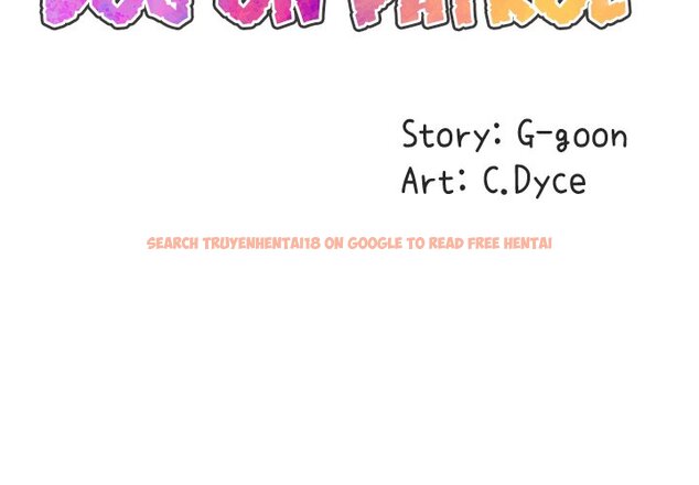Read Hentai Image 2 886 in comic Dog On Patrol - Chapter 44 - hentaitnt.net