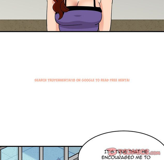 Read Hentai Image 21 886 in comic Dog On Patrol - Chapter 44 - hentaitnt.net