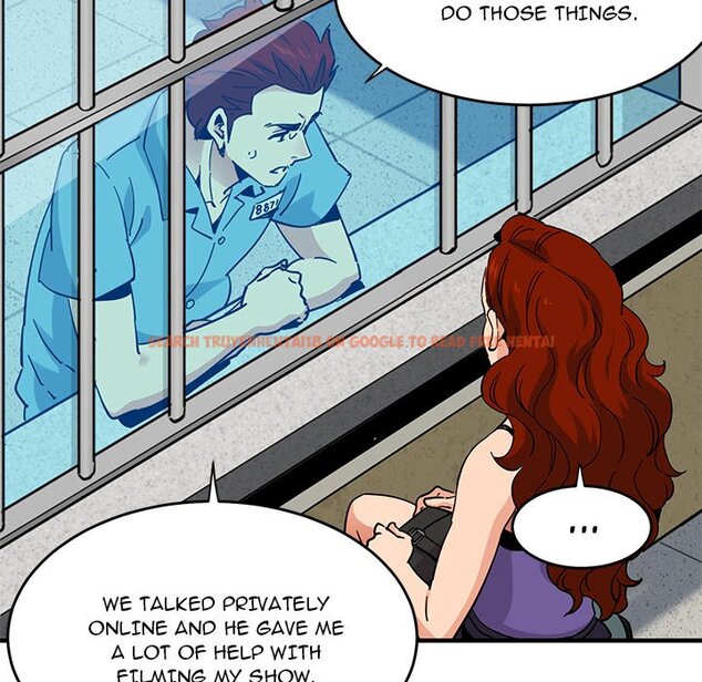 Read Hentai Image 22 886 in comic Dog On Patrol - Chapter 44 - hentaitnt.net