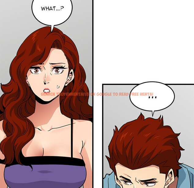 Read Hentai Image 26 886 in comic Dog On Patrol - Chapter 44 - hentaitnt.net