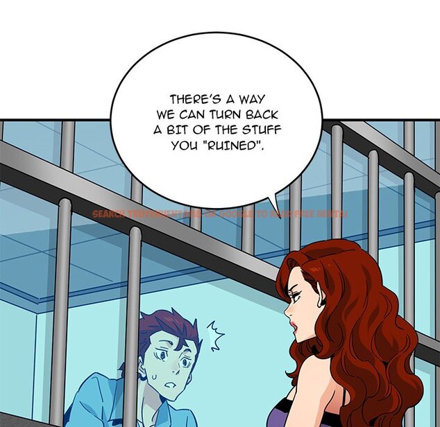 Read Hentai Image 35 886 in comic Dog On Patrol - Chapter 44 - hentaitnt.net