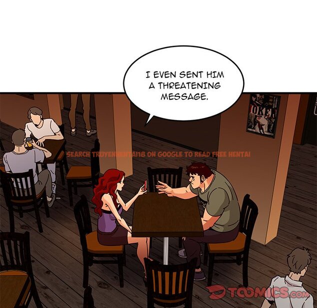 Read Hentai Image 42 886 in comic Dog On Patrol - Chapter 44 - hentaitnt.net