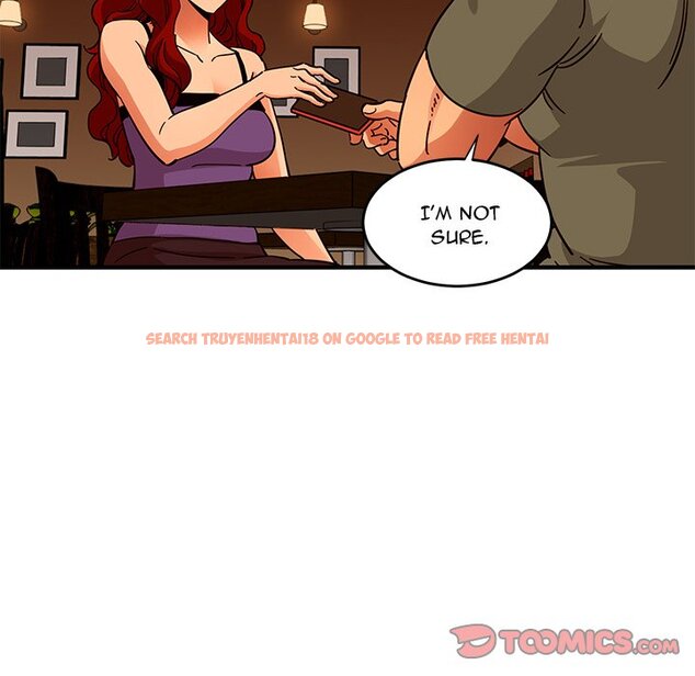 Read Hentai Image 48 886 in comic Dog On Patrol - Chapter 44 - hentaitnt.net
