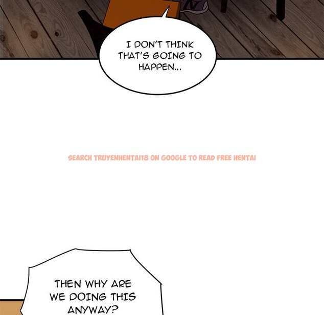 Read Hentai Image 50 886 in comic Dog On Patrol - Chapter 44 - hentaitnt.net