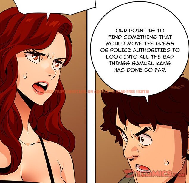 Read Hentai Image 51 886 in comic Dog On Patrol - Chapter 44 - hentaitnt.net