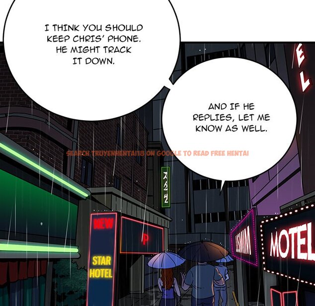 Read Hentai Image 58 887 in comic Dog On Patrol - Chapter 44 - hentaitnt.net