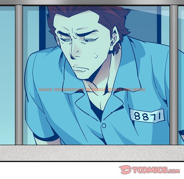 Read Hentai Image 6 886 in comic Dog On Patrol - Chapter 44 - hentaitnt.net