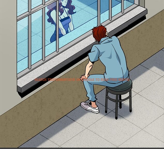 Read Hentai Image 8 886 in comic Dog On Patrol - Chapter 44 - hentaitnt.net