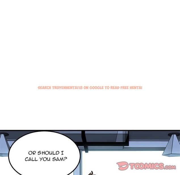 Read Hentai Image 111 345 in comic Dog On Patrol - Chapter 45 - hentaitnt.net