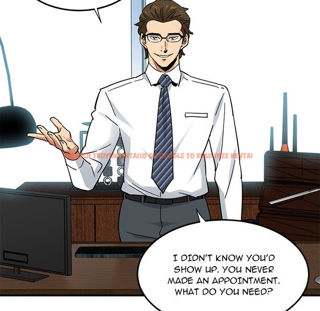 Read Hentai Image 112 345 in comic Dog On Patrol - Chapter 45 - hentaitnt.net