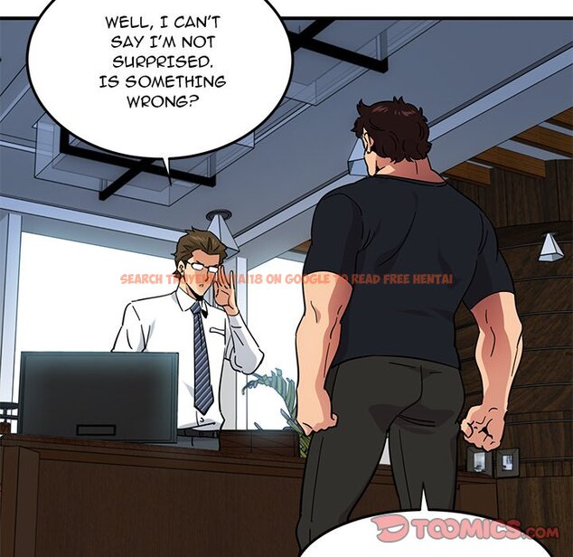 Read Hentai Image 117 345 in comic Dog On Patrol - Chapter 45 - hentaitnt.net