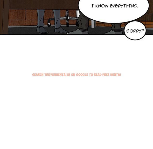 Read Hentai Image 118 345 in comic Dog On Patrol - Chapter 45 - hentaitnt.net