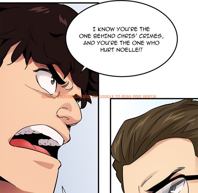 Read Hentai Image 119 345 in comic Dog On Patrol - Chapter 45 - hentaitnt.net