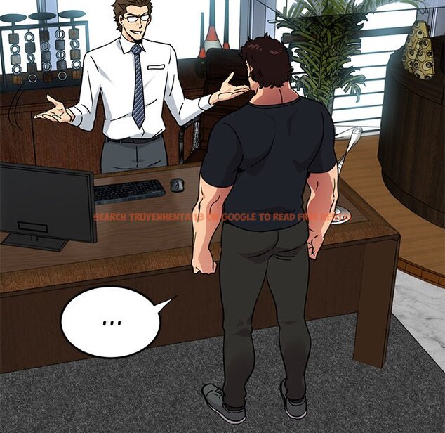 Read Hentai Image 122 345 in comic Dog On Patrol - Chapter 45 - hentaitnt.net