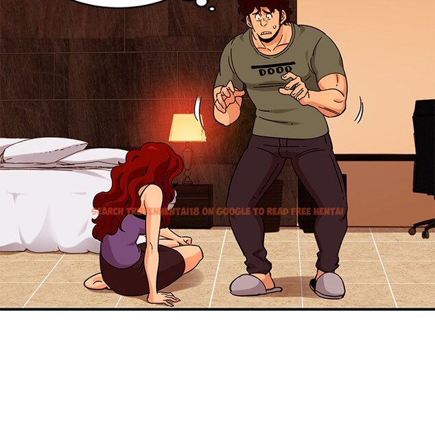 Read Hentai Image 14 340 in comic Dog On Patrol - Chapter 45 - hentaitnt.net