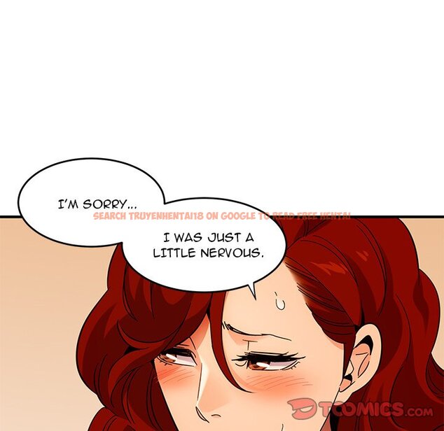 Read Hentai Image 15 340 in comic Dog On Patrol - Chapter 45 - hentaitnt.net