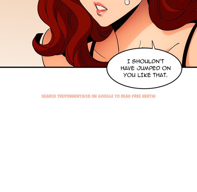 Read Hentai Image 16 340 in comic Dog On Patrol - Chapter 45 - hentaitnt.net