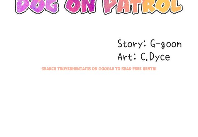 Read Hentai Image 2 340 in comic Dog On Patrol - Chapter 45 - hentaitnt.net