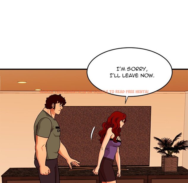 Read Hentai Image 29 340 in comic Dog On Patrol - Chapter 45 - hentaitnt.net