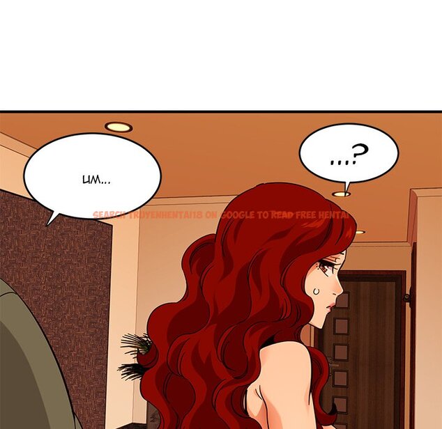 Read Hentai Image 31 340 in comic Dog On Patrol - Chapter 45 - hentaitnt.net